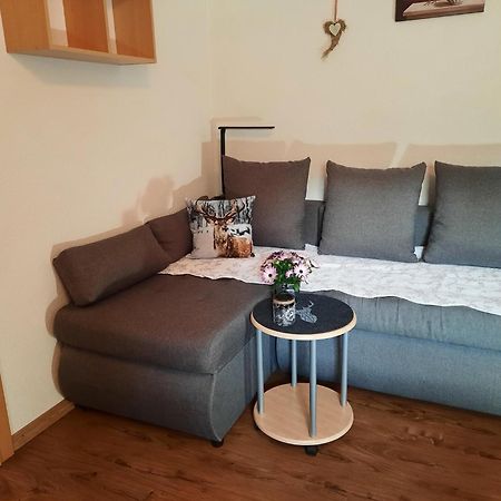 Ferienwohnung Sarah Steeg Εξωτερικό φωτογραφία