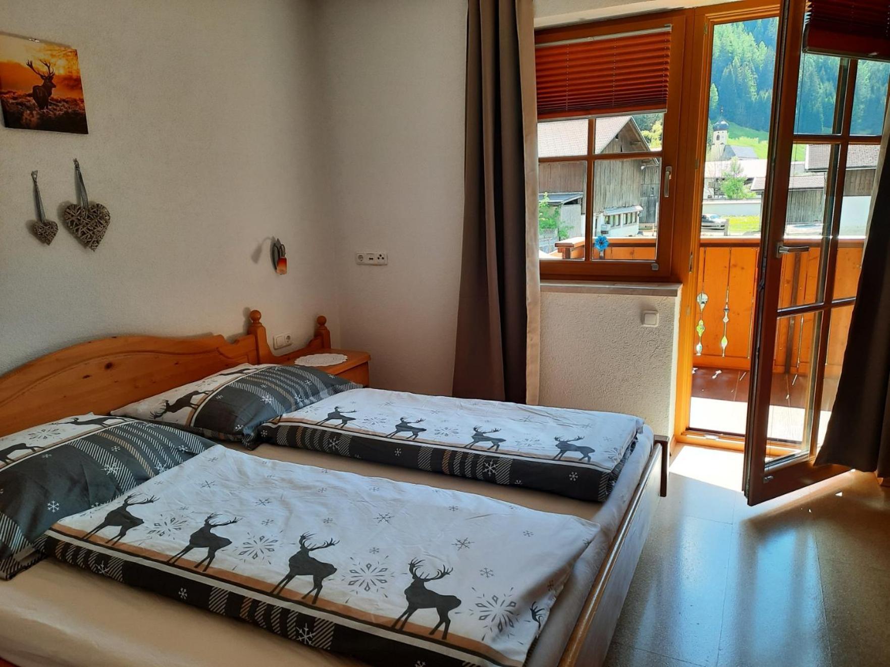 Ferienwohnung Sarah Steeg Εξωτερικό φωτογραφία
